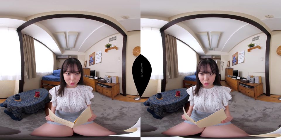 3DSVR-0850 A - Japan VR Porn - (Virtual Reality)