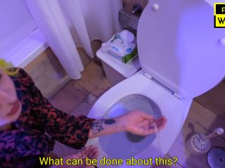 adult xxx video 25 Forest Whore Dirty Talk I Teach You How to Clean the Toilet [Full HD 501.7 MB] | forest whore | fetish porn carlin says femdom-0