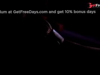 [GetFreeDays.com] BJ Oral in the dark - MolliPop Porn Stream January 2023-9