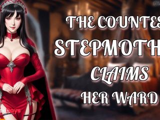 [GetFreeDays.com] The Countess Stepmother Claims Her Ward  NSFW Audio  Historic RP Porn Clip June 2023-1