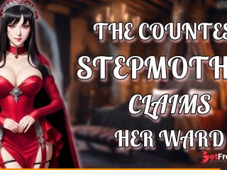 [GetFreeDays.com] The Countess Stepmother Claims Her Ward  NSFW Audio  Historic RP Porn Clip June 2023-8