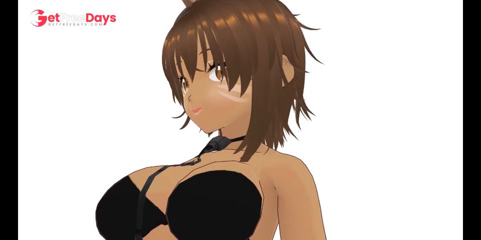 [GetFreeDays.com] Animation React Test 1 - Missie The Bunny  A.I Vtuber Porn Video May 2023