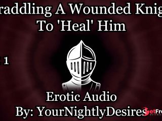 [GetFreeDays.com] Healing A Knight By Having Him A Panting Mess Cowgirl Gentle Slow Sex Erotic Audio for Women Adult Film April 2023-1