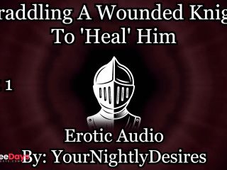 [GetFreeDays.com] Healing A Knight By Having Him A Panting Mess Cowgirl Gentle Slow Sex Erotic Audio for Women Adult Film April 2023-2