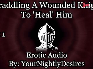 [GetFreeDays.com] Healing A Knight By Having Him A Panting Mess Cowgirl Gentle Slow Sex Erotic Audio for Women Adult Film April 2023-3