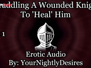 [GetFreeDays.com] Healing A Knight By Having Him A Panting Mess Cowgirl Gentle Slow Sex Erotic Audio for Women Adult Film April 2023-5