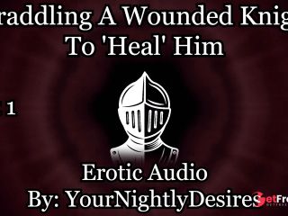 [GetFreeDays.com] Healing A Knight By Having Him A Panting Mess Cowgirl Gentle Slow Sex Erotic Audio for Women Adult Film April 2023-7