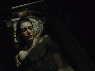 Anne Hathaway – Les Miserables (2012) HD 720p - (Celebrity porn)-2