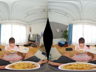  [MAXVRH-008] Kotone Suzumiya (Oculus  Go) [2048p  4k  60fps] – Request, jav vr on virtual reality-1