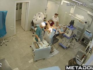 Metadoll.to - Gynecology operation 61-8