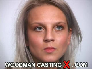 Zelma casting X-6