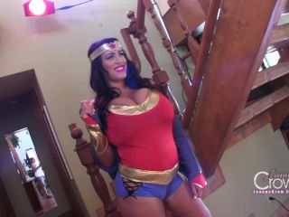 adult video clip 1 Leanne Crow in Wonder Woman 1 | milf | milf porn -2