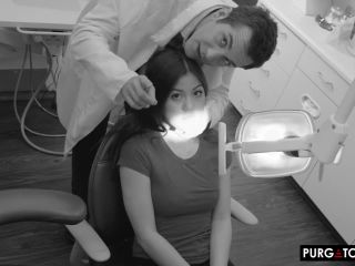 The Dentist Vol 1 E1!!!-1