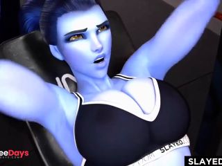 [GetFreeDays.com] Widowmakers Workout Series by Slayed.coom Sex Stream July 2023-3