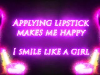 Kei - Demon Girl - Feminizing Lipstick Brainwash Part 2 mp3 - demon girl - femdom porn first time femdom-4