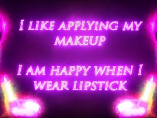 Kei - Demon Girl - Feminizing Lipstick Brainwash Part 2 mp3 - demon girl - femdom porn first time femdom-6