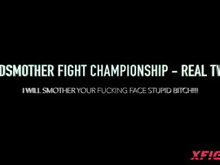 [xfights.to] SG-Video - Handsmother Fight Championship - Lesbian Wrestling keep2share k2s video-0