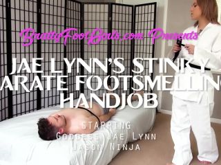 xxx video clip 46 Jae lynn foot lling handjob tyfoo, ankle socks fetish on feet porn -0