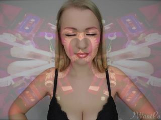 online adult clip 11 GoddessPoison - Look into my eyes ASMR - jerkoff encouragement - pov winter fetish-4