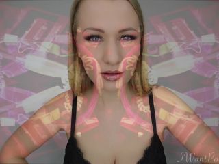 online adult clip 11 GoddessPoison - Look into my eyes ASMR - jerkoff encouragement - pov winter fetish-8