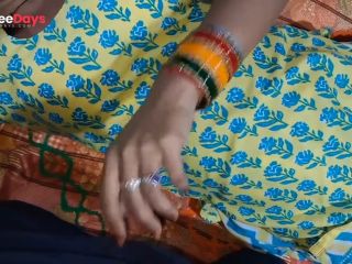 [GetFreeDays.com] Indian real married housewife best Indian blow job Adult Clip March 2023-0