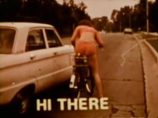 Swedish Erotica 008: Girl on a bike (1970’s)!!!-5