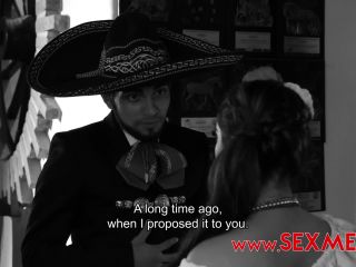 free adult video 16 Jessica Sodi - Mexican Independence Day | jessica sodi | teen trans porno big ass-2
