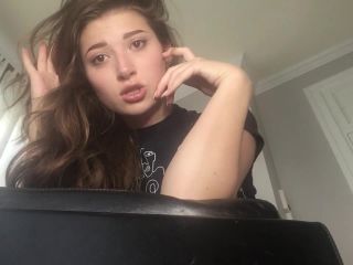 Eva de Vil () Min video wish you were him my best bitches get per 27-07-2018-1