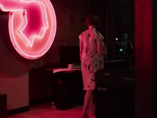 Rebecca Hall - Permission (2017) HD 1080p - (Celebrity porn)-5