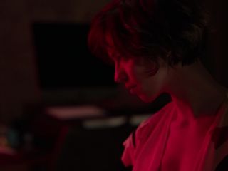 Rebecca Hall - Permission (2017) HD 1080p - (Celebrity porn)-6