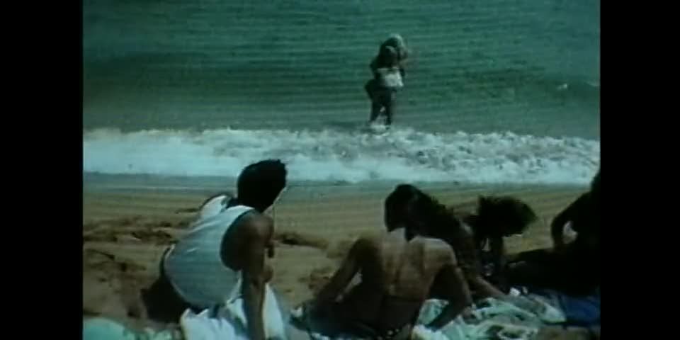 Hawaii, Scene 7