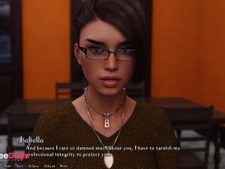 [GetFreeDays.com] BEING A DIK 143  Visual Novel PC Gameplay HD Porn Film October 2022-3