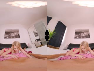 free porn clip 13 Jenny Doll  Morning Glory [LustReality] (UltraHD/2K 1920p) on virtual reality ceara lynch femdom-0