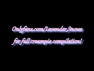 Creampie Compilation 4  The Best Balls Deep Rapidfire Quick Cut Cum In Pussy 2021 Try Not To Cum 1080p-7