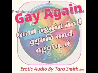 [GetFreeDays.com] Gay again and again Gay and Bi porn encouragement with Fagboi Humiliation audio Porn Film December 2022-6