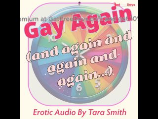 [GetFreeDays.com] Gay again and again Gay and Bi porn encouragement with Fagboi Humiliation audio Porn Film December 2022-8