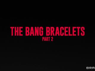 [GetFreeDays.com] Diamond Banks The Bang Bracelets Part hardcore fetish porn-0