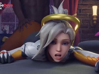 [GetFreeDays.com] overwatch compilation 1 Sex Video January 2023-5