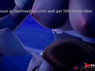 [GetFreeDays.com] overwatch compilation 1 Sex Video January 2023-8