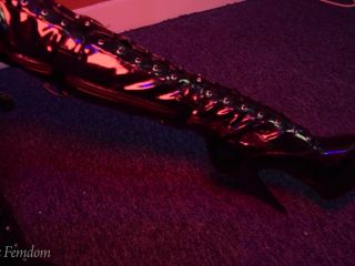 xxx video clip 17 birth fetish Domestic Femdom – Worship Your Superiors – Fetish, Footworship, fetish on fetish porn-2