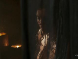 Annabel Scholey - Britannia s01e01 (2018) HD 1080p!!!-2