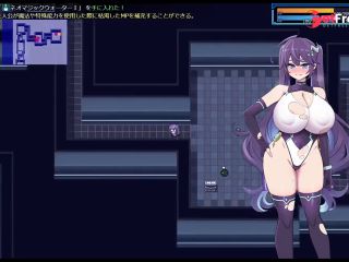 [GetFreeDays.com] Hentai Game Play Cyber PunkGame download LinkSearch for  on Google Adult Clip May 2023-4