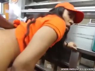 Legendary Popeye’s Video! - public - toys amateur milf wife-5