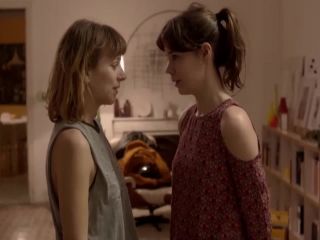 Nausicaa Bonnín, Laia Costa - Citas s01e02 (2016) HD 720p!!!-6