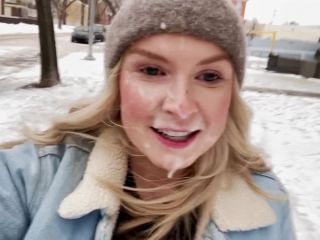 adult xxx video 27 Cumcoveredbunny - Canadian Cumwalk | facial | blowjob porn femdom fleshlight-6