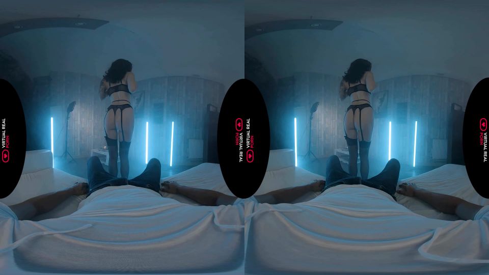 Virtual Fantasy – Misha Cross (Oculus Go/Gear VR)!!!