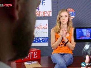 [GetFreeDays.com] Rachel James Presidential Pussy Sex Video June 2023-0