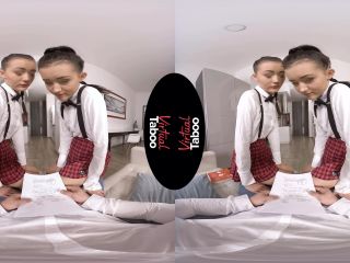 Zee Twins - Good Twins Go To Heaven, Bad Twins Go To Daddy - VirtualTaboo (UltraHD 2K 2021)-0