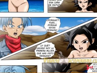 [GetFreeDays.com] Caulifla Sucks Trunks Huge Cock Until He Cums - part 1 Adult Leak July 2023-1