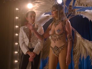 Geena Davis, Kasia Szarek, etc - Glow s03e09 (2019) HD 1080p - (Celebrity porn)-7